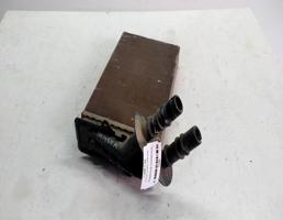 Радиатор печки для Renault Symbol I рестайлинг (2002—2006)  запчасти бу