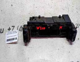 Кнопка обогрева сидений для Mercedes-Benz E-класс W210/S210 (1995—1999)  запчасти бу