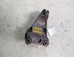 Кронштейн компрессора кондиционера для SAAB 9000 I рестайлинг (1991—1998)  запчасти бу