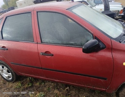 Дверь передняя правая для ВАЗ (LADA) Kalina I (2004—2013)  запчасти бу