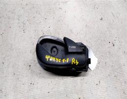 Крючок двери задней правой для Ford Focus I (1998—2004)  запчасти бу