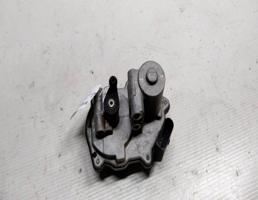 Регулятор дроссельной заслонки для Audi Q7 4L (2005—2009)  запчасти бу