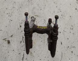 Скоба суппорта заднего для VOLKSWAGEN Passat B5 рестайлинг (2000—2005)  запчасти бу