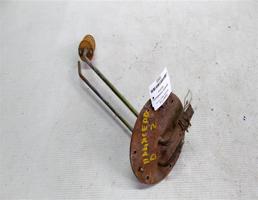 Крышка насоса топливного для Mitsubishi Pajero II (1991—1997)  запчасти бу