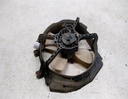 Вентилятор радиатора ДВС для Mazda 323 BA (1994—2000)  запчасти бу