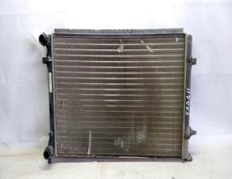 Радиатор основной для VOLKSWAGEN Caddy III (2004—2010)  запчасти бу