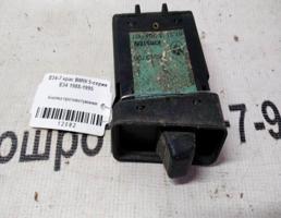 Кнопка ПТФ для BMW 5 серия E34 (1988—1996)  запчасти бу