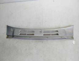 Жабо для Mitsubishi Pajero II рестайлинг (1997—2004)  запчасти бу