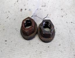 Гайка ШРУСа наружнего для Ford Mondeo II (1994—2001)  запчасти бу