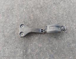 Крепление стекла заднего для Peugeot 107 I рестайлинг (2009—2012)  запчасти бу