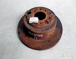 Диск тормозной задний для Mazda Millenia I рестайлинг (2000—2003)  запчасти бу