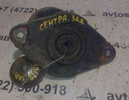 Опора амортизатора заднего (подушка) для Opel Senator A  запчасти бу