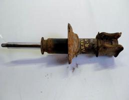 Амортизатор передний правый для KIA Avella I (1994—2000)  запчасти бу