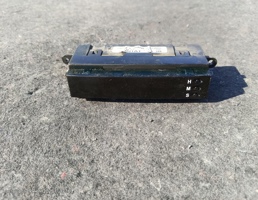 Часы для Chevrolet Lacetti I (2004—2013)  запчасти бу