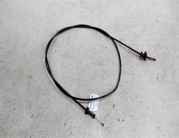 Трос капота для VOLKSWAGEN Passat B3 (1988—1993)  запчасти бу