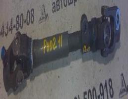 Кардан рулевой для KIA Rio II рестайлинг (2009—2011)  запчасти бу