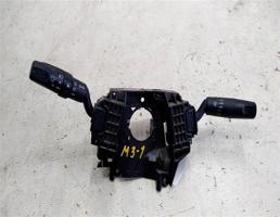 Переключатель подрулевой в сборе для Mazda 3 BK (2003—2006)  запчасти бу