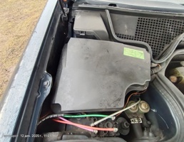 Корпус блока ЭБУ для Mercedes-Benz E-класс W210/S210 (1995—1999)  запчасти бу