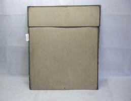 Обшивка люка для Mercedes-Benz E-класс W124/S124/C124/A124 (1984—1997)  запчасти бу