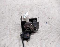 Замок спинки сиденья заднего для Ford Scorpio I (1985—1994)  запчасти бу