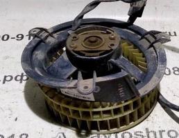 Моторчик печки для Mercedes-Benz 190 (W201) W201 (1982—1993)  запчасти бу