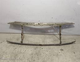 Панель передняя для Audi 100 C3 (1982—1988)  запчасти бу