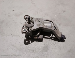 Трапеция стеклоочистителя для Ford Focus III (2011—2015)  запчасти бу