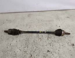 Привод в сборе правый для ЗАЗ Chance I (2009—2014)  запчасти бу