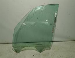 Стекло двери передней левой для BMW X5 E53 (1999—2003)  запчасти бу
