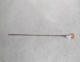 Щуп масляный для Audi A6 C5 (1997—2001)  запчасти бу