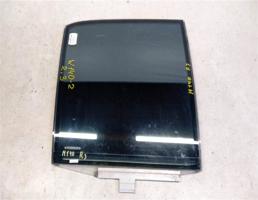 Стекло двери задней правой для Mercedes-Benz S-класс W140 (1991—1998)  запчасти бу