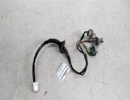 Патрон заднего фонаря для Nissan Almera G15 (2012—2018)  запчасти бу