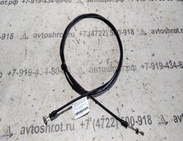 Трос лючка бака для Nissan Almera N16 (2000—2003)  запчасти бу