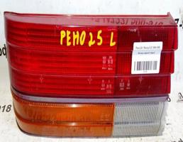 Фонарь задний левый для Renault 25 I (1983—1992)  запчасти бу