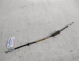 Трос двери задней для Nissan Almera G15 12-18г  запчасти бу