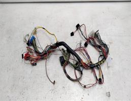 Проводка подторпедная для VOLKSWAGEN Passat B2 (1980—1988)  запчасти бу