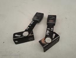 Ответная часть ремня безопасности для Land Rover Defender I рестайлинг (2007—2016)  запчасти бу