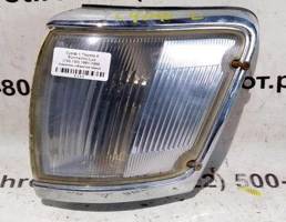 Указатель габаритов левый для Toyota Hilux Surf III рестайлинг (1998—2002)  запчасти бу