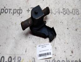 Кран печки для Audi 80 B3 (1986—1991)  запчасти бу