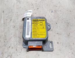 ЭБУ АIR BAG для Renault Megane I (1995—1999)  запчасти бу