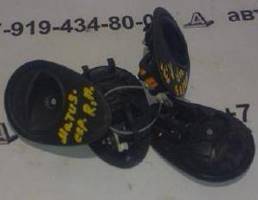 Крючок двери правой для Daewoo Matiz I рестайлинг (2000—2015)  запчасти бу