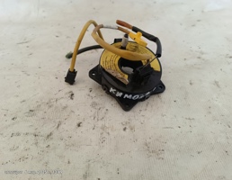 Шлейф датчик руля для Chery Kimo (A1) A1 (2008—2015)  запчасти бу