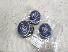 Колпак декоративный легкосплавного диска км-т для Ford Focus I (1998—2004)  запчасти бу