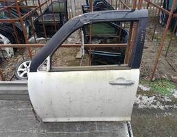 Дверь передняя левая для Lifan Smily (320) 320 (2008—2015)  запчасти бу