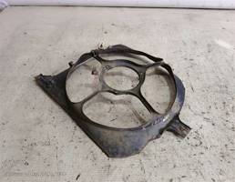 Диффузор вентилятора ДВС для Suzuki Wagon R Solio II (2000—2002)  запчасти бу