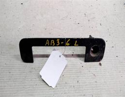 Накладка ручки наружней передней левой для Audi 80 B3 (1986—1991)  запчасти бу