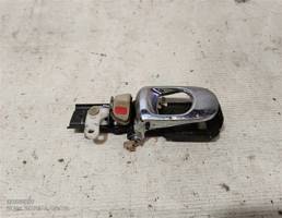 Крючок двери задней левой для Mazda Millenia I рестайлинг (2000—2003)  запчасти бу