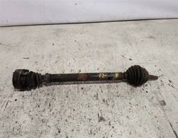 Привод в сборе правый для VOLKSWAGEN Golf Mk2 (1983—1992)  запчасти бу