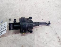 Вакуумный привод замка двери задний правый для Mercedes-Benz C-класс W202/S202 (1993—1997)  запчасти бу