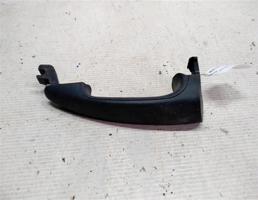 Ручка двери наружная правая для BMW 3 серия E46 (1998—2003)  запчасти бу